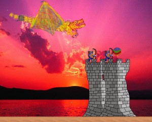 Dragon Saver