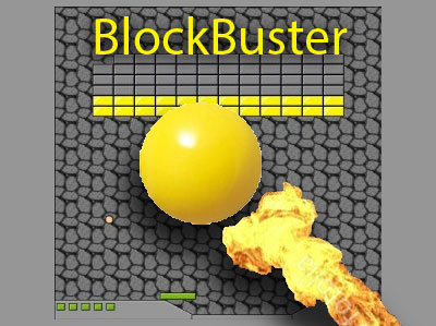 BlockBuster – Beta