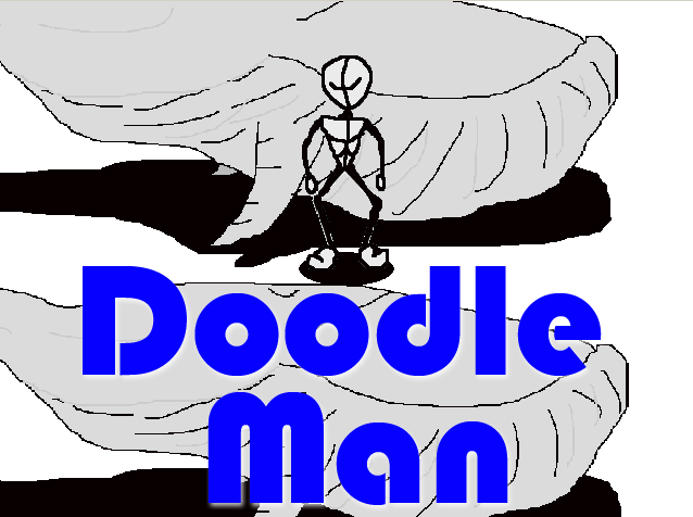 Doodle Man