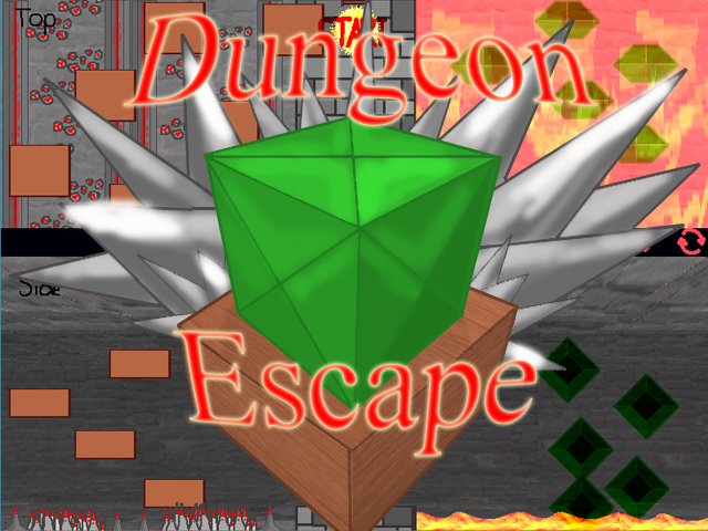 Dungeon Escape