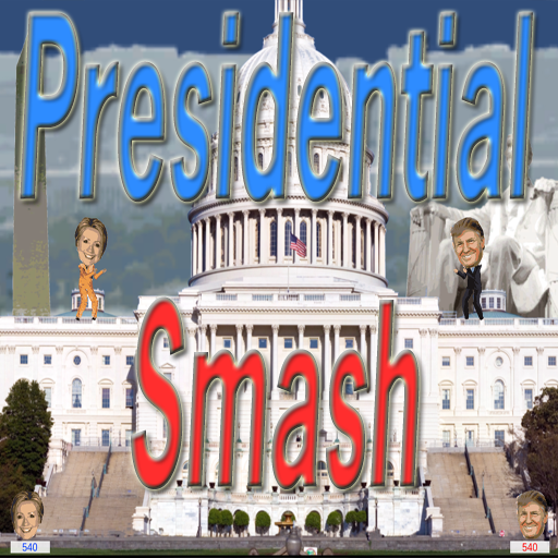 Presidential Smash