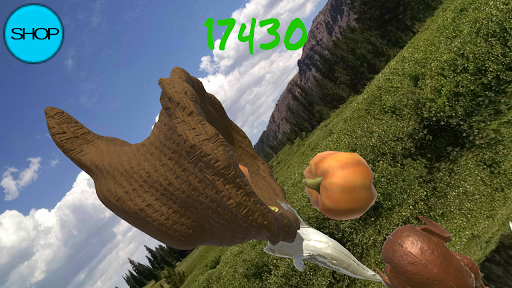 The Cornucopia